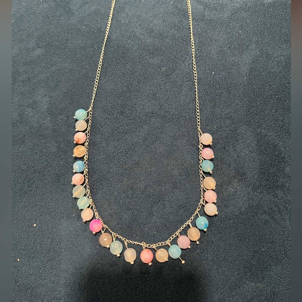 Necklace 💎💎 - Picture 4 of 7